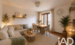 Appartement 2 Pièces 52 m² à vendre à Marseille 5 (13005)