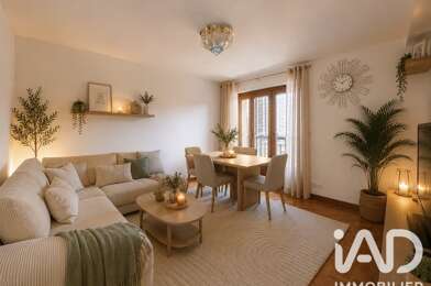 Appartement 2 pièces 175000 €