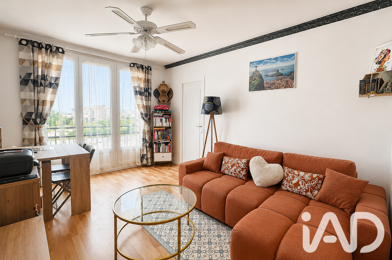 Appartement 2 pièces 134000 €