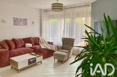 Vente Appartement 5 pièces — photo du bien