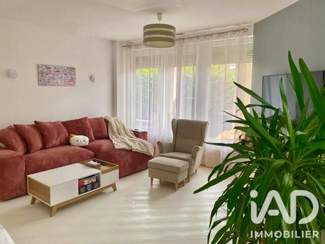 Vente Appartement 5 pièces — photo du bien