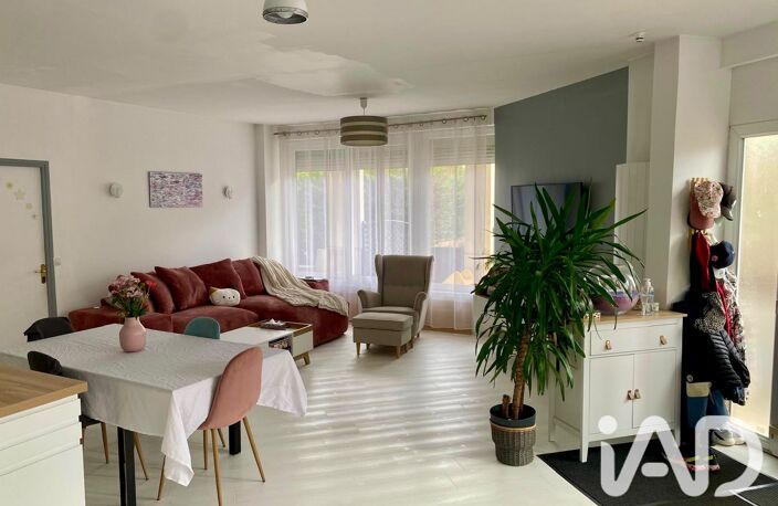 Vente Appartement 5 pièces — photo 2