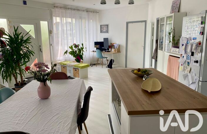 Vente Appartement 5 pièces — photo 3