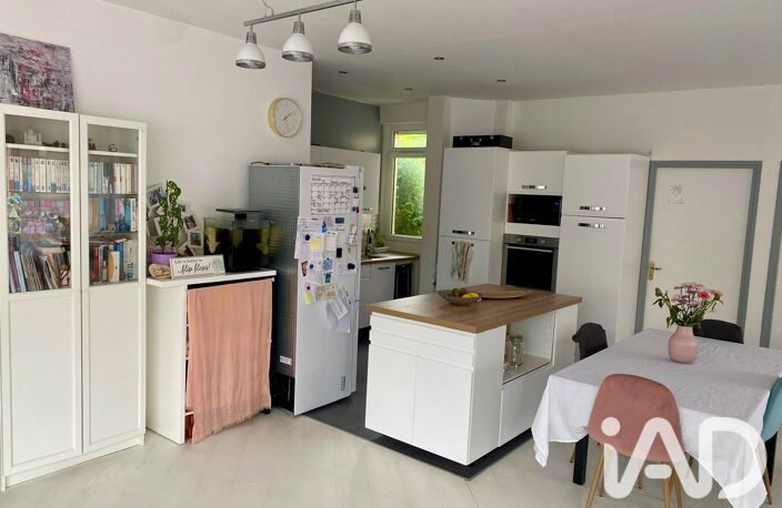 Vente Appartement 5 pièces — photo 4