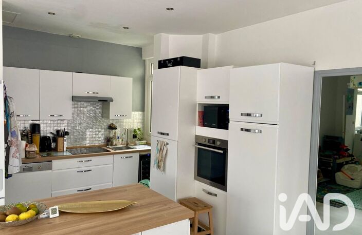 Vente Appartement 5 pièces — photo 5