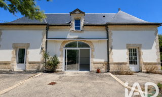 Maison 4 Pièces 100 m² à vendre à Châtelaillon-Plage (17340)