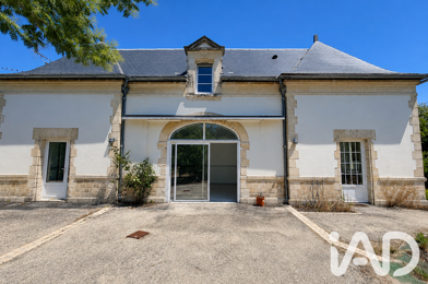 Maison 4 pièces 449500 €