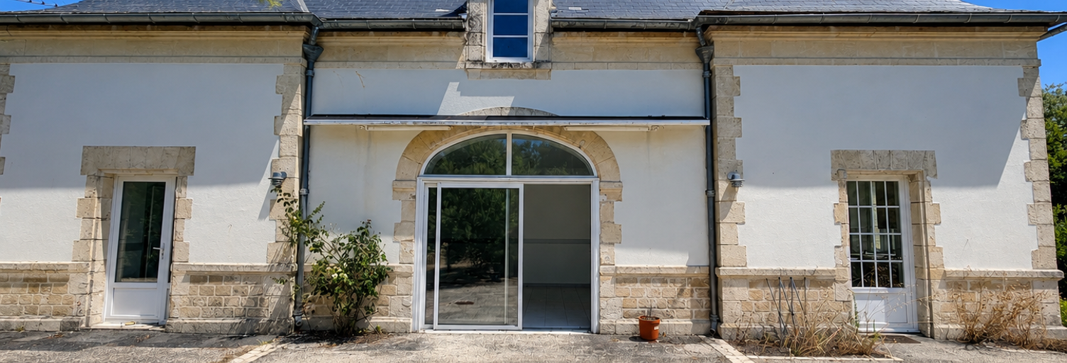 Maison 4 Pièces 100 m² à vendre à Châtelaillon-Plage (17340)
