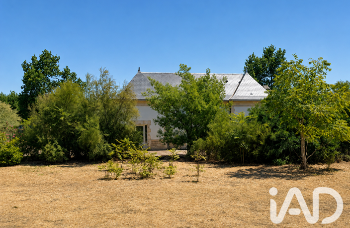 Vente Maison/villa 4 pièces — photo 2