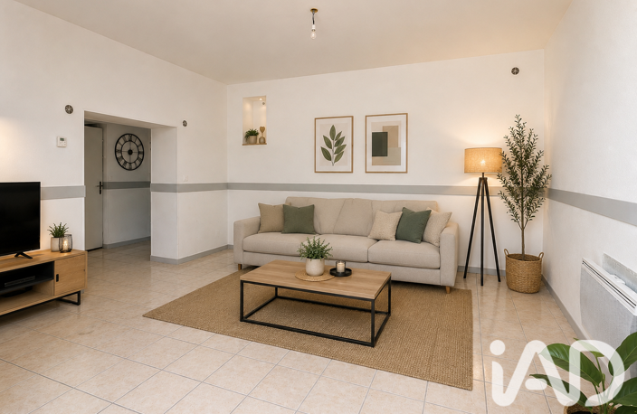 Vente Maison/villa 4 pièces — photo 4
