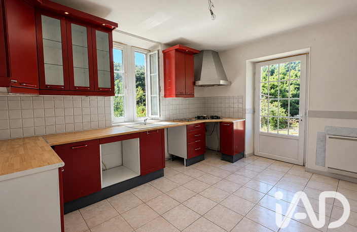 Vente Maison/villa 4 pièces — photo 5