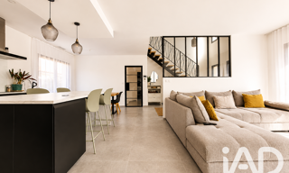 Maison 4 Pièces 110 m² à vendre à Narbonne (11100)