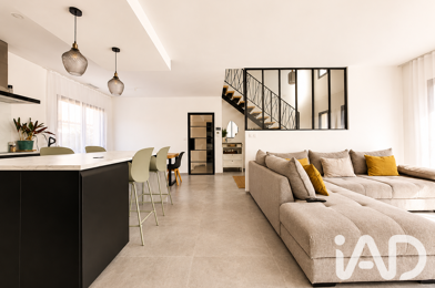 Maison 4 pièces 415000 €