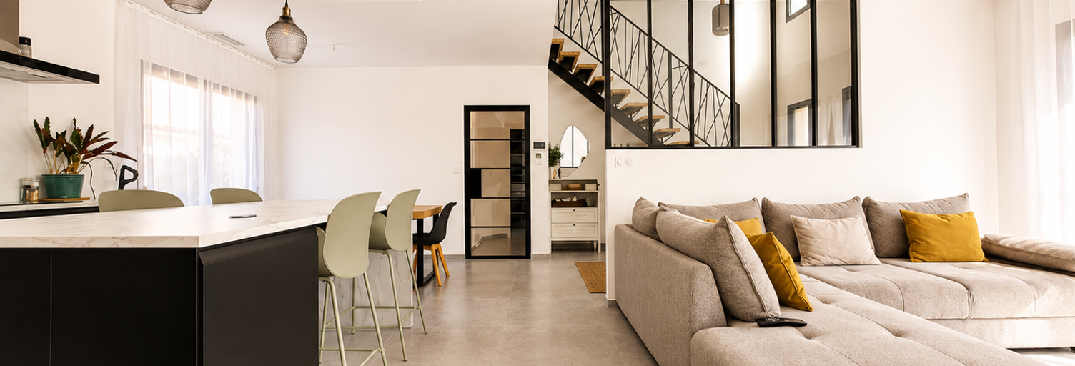 Maison 4 Pièces 110 m² à vendre à Narbonne (11100)