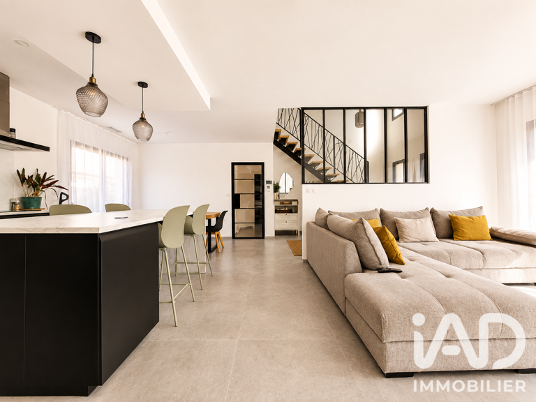 Vente Maison traditionnelle 4 pièces — photo 1