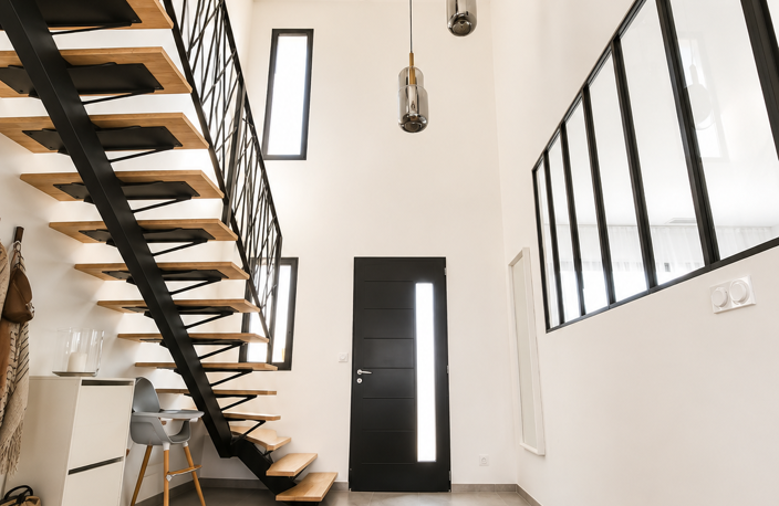 Vente Maison traditionnelle 4 pièces — photo 2