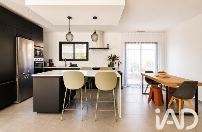 Vente Maison traditionnelle 4 pièces — photo 3