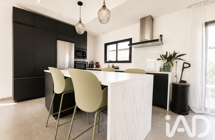 Vente Maison traditionnelle 4 pièces — photo 4