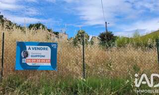 Terrain  1312 m² à vendre à Montmeyan (83670)