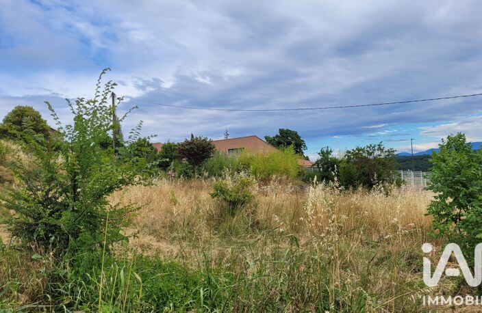 Vente Terrain à bâtir 1 312 m&sup2; — photo 2