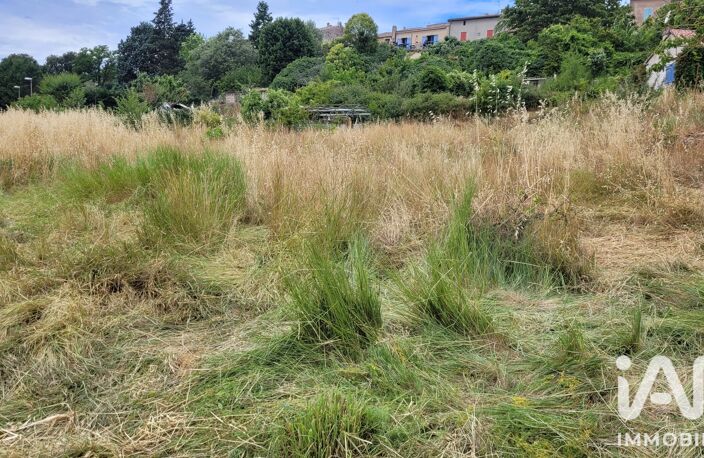 Vente Terrain à bâtir 1 312 m&sup2; — photo 3