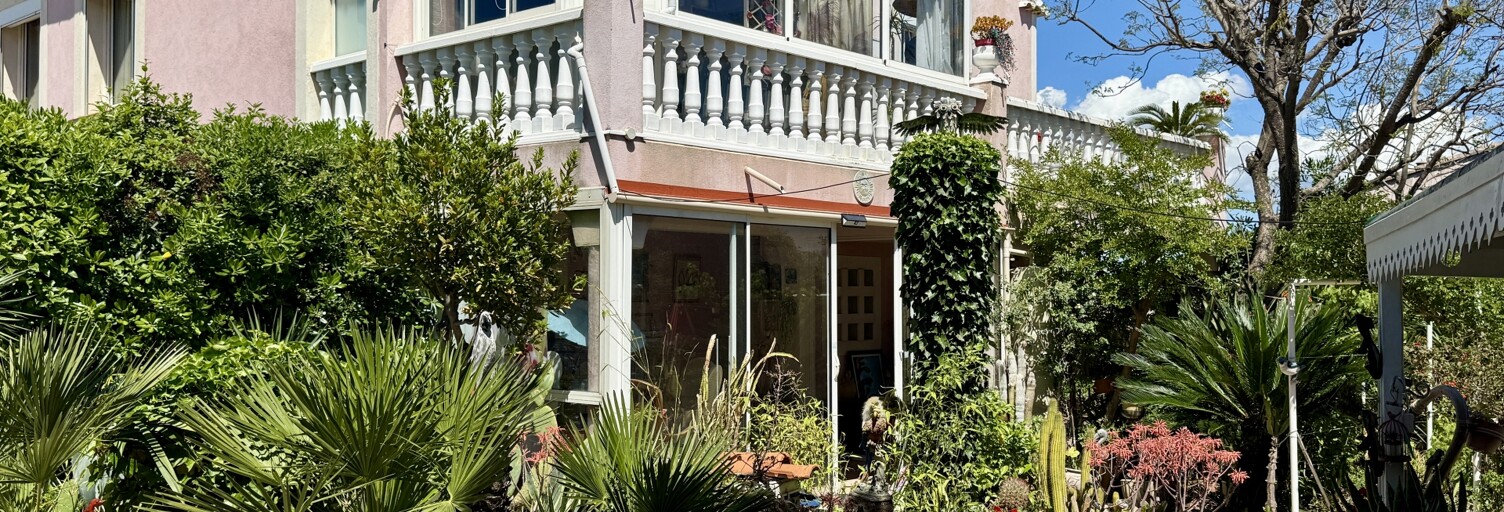 Maison 5 Pièces 220 m² à vendre à La Garde (83130)