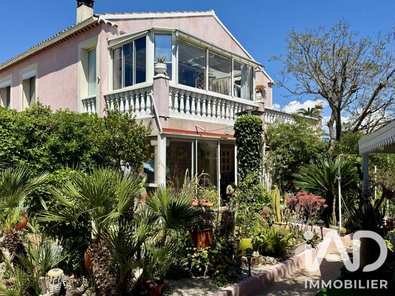 Vente Maison/villa 5 pièces — photo 1
