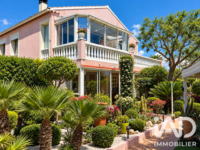 Vente Maison/villa 5 pièces — photo 1