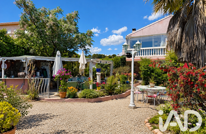 Vente Maison/villa 5 pièces — photo 2