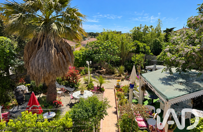 Vente Maison/villa 5 pièces — photo 3