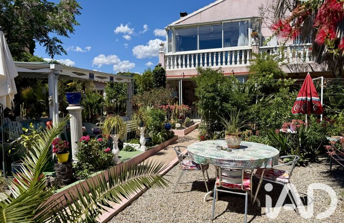 Vente Maison/villa 5 pièces — photo 4