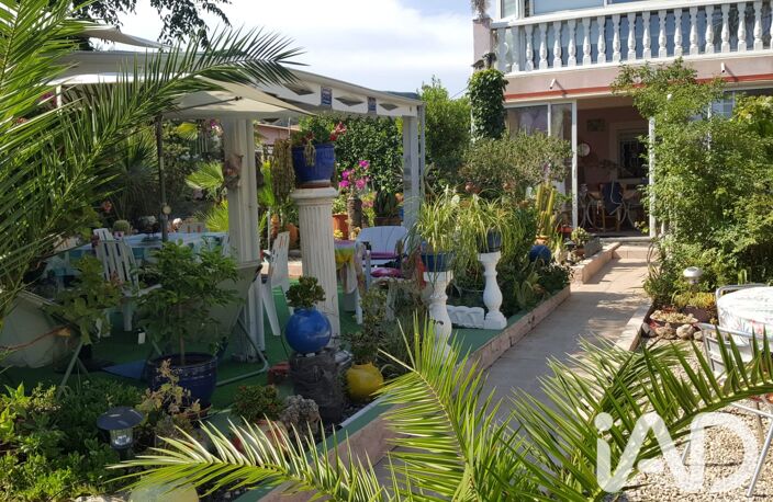 Vente Maison/villa 5 pièces — photo 5