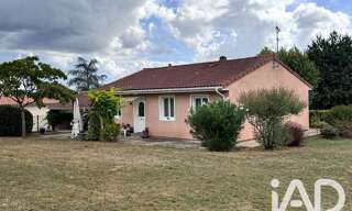 Maison 4 Pièces 98 m² à vendre à Saint-Romain-la-Virvée (33240)