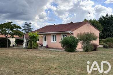 Maison 4 pièces 239000 €