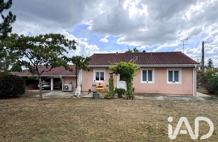 Vente Maison/villa 4 pièces — photo 2