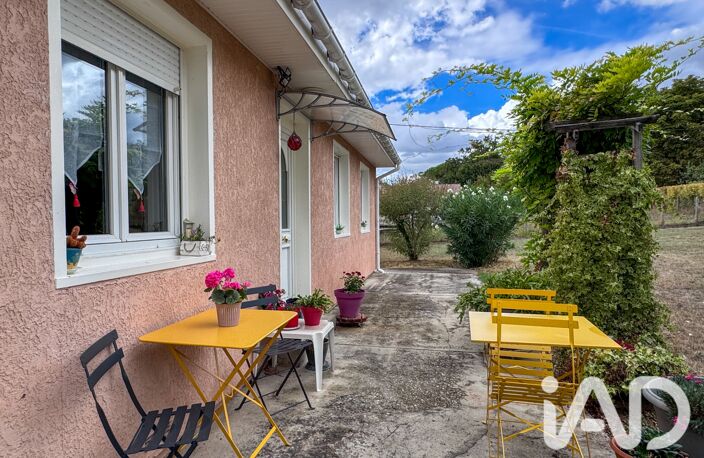 Vente Maison/villa 4 pièces — photo 3