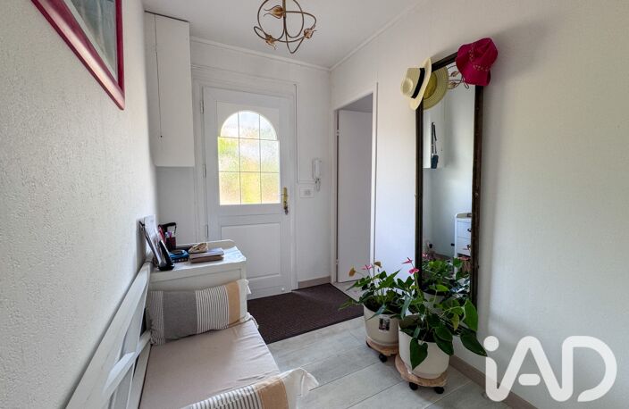 Vente Maison/villa 4 pièces — photo 4
