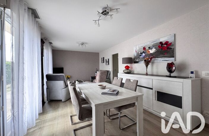 Vente Maison/villa 4 pièces — photo 5