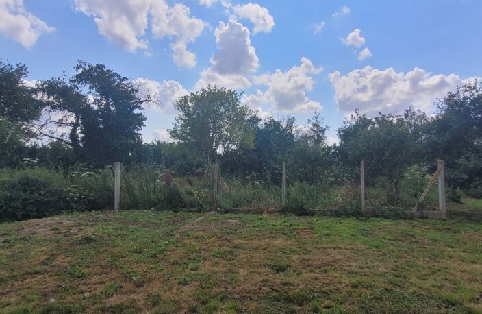 Vente Terrain à bâtir 1 281 m&sup2; — photo 3