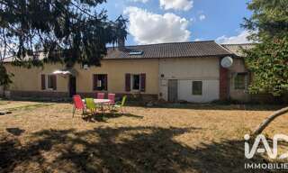 Maison 5 Pièces 108 m² à vendre à La Baronnie (27220)