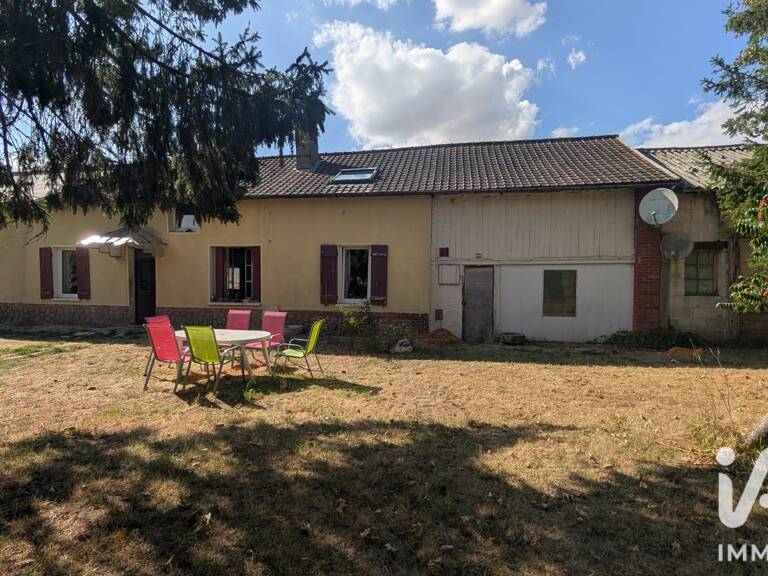 Vente Maison/villa 5 pièces — photo 1