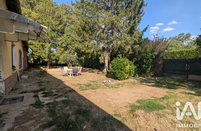 Vente Maison/villa 5 pièces — photo 2