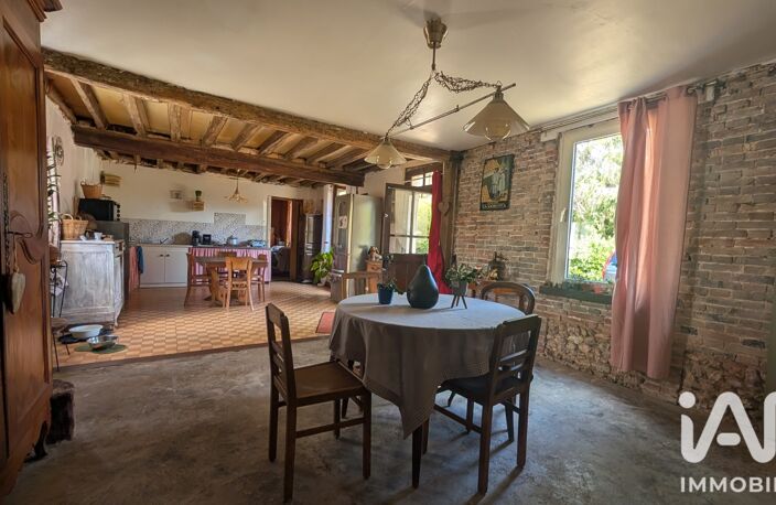 Vente Maison/villa 5 pièces — photo 4