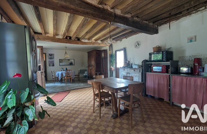 Vente Maison/villa 5 pièces — photo 5