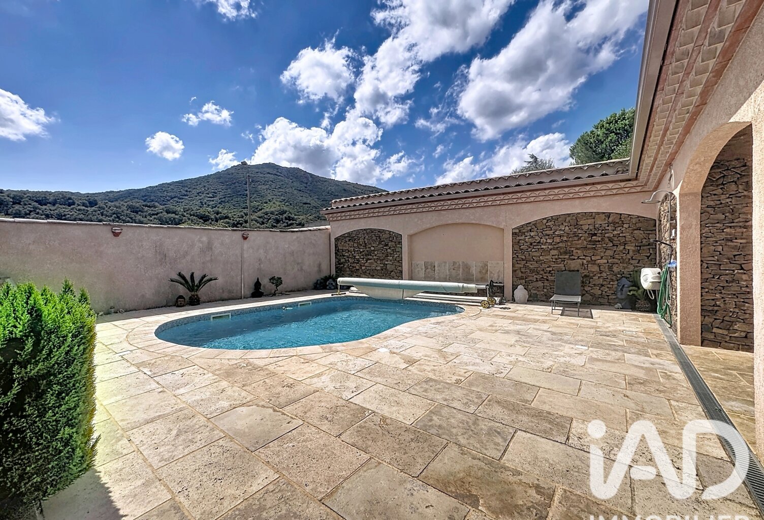 Vente Maison traditionnelle 3 pièces — photo 1