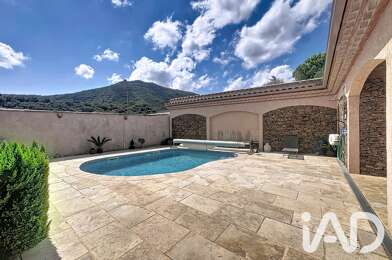 Maison 3 pièces 290000 €