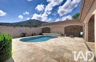 Vente Maison traditionnelle 3 pièces — photo du bien