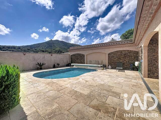 Vente Maison traditionnelle 3 pièces — photo du bien
