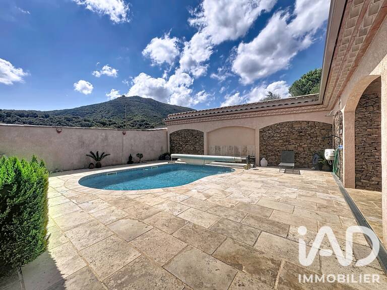 Vente Maison traditionnelle 3 pièces — photo 1