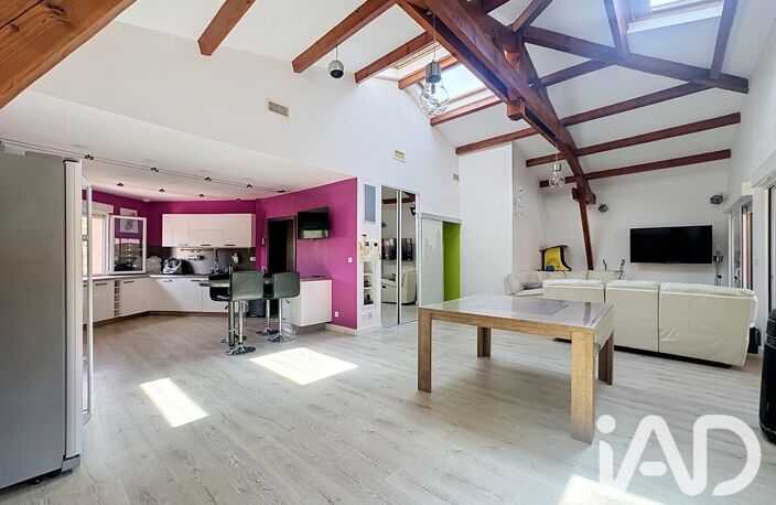 Vente Maison traditionnelle 3 pièces — photo 4